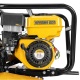 Мотоблок Denzel DPT-670S-PRO в Ижевске
