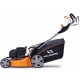 Газонокосилка бензиновая Villartec MB 348V в Ижевске
