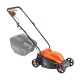 Газонокосилка электрическая Patriot PT 1130Е в Ижевске