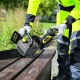 Аккумуляторная пила Karcher CS 330 Bp-14 в Ижевске