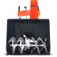 Снегоуборщик Yard Fox Basic 6152E в Ижевске
