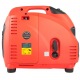 Инверторный генератор  BauMaster PG-8720IXX 1.8 кВт в Ижевске