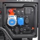 Бензогенератор Patriot GRA 18000 AWS 16.5 кВт в Ижевске