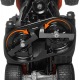 Садовый минитрактор Daewoo DLT 84 H в Ижевске