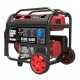 Бензогенератор Sunreka G6500X 6 кВт в Ижевске
