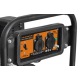 Бензогенератор Carver PPG-3900A Builder 2.8 кВт в Ижевске