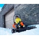 Садовый райдер Husqvarna P525DX в Ижевске