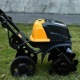Культиватор аккумуляторный DEKO DKET40 в Ижевске