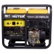Дизельгенератор Huter LDG 10000LXА 7.5 кВт в Ижевске