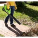 Воздуходувка аккумуляторная GreenWorks G40ABK3 в Ижевске
