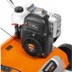 Аэратор бензиновый Daewoo DSC 4000 Old в Ижевске