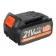 Аккумулятор для Patriot PB BR 21 V (Max) Li-ion 4 Ah UES в Ижевске