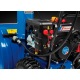 Снегоуборщик MasterYard ML 8024B в Ижевске
