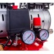 Компрессор безмасляный Einhell TE-AC 24 Silent в Ижевске