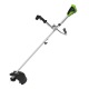 Аккумуляторный триммер GreenWorks GD40BCB 8 Ач в Ижевске