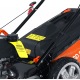 Газонокосилка бензиновая Yard Fox 53SH HW в Ижевске