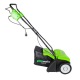 Аэратор электрический GreenWorks GDT35 в Ижевске
