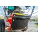 Подметальная машина Limpar 120 Vario (с универсальной щеткой) в Ижевске