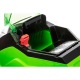 Газонокосилка аккумуляторная GreenWorks G40LM41K3 в Ижевске