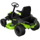Садовый райдер аккумуляторный GreenWorks CrossoverT GC82LT107 в Ижевске