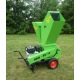 Измельчитель веток и древесных остатков Laski KDO 85/14 CH440T в Ижевске