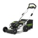 Газонокосилка аккумуляторная GreenWorks GC82LM51SP2K2 в Ижевске