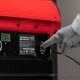 Дизельная тепловая пушка MTX DHB-10i в Ижевске