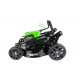 Газонокосилка аккумуляторная GreenWorks GD80LM46K4 в Ижевске