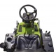Садовый райдер Grillo FD 500 2WD в Ижевске