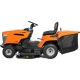 Садовый минитрактор Daewoo DLT 98 HV в Ижевске
