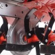 Бензиновый культиватор Patriot T 6,5/900 FB PG Florida в Ижевске