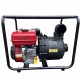 Бензиновая мотопомпа HND WP 30 JL в Ижевске