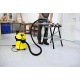 Пылесос для сухой и влажной уборки Karcher WD 3 P в Ижевске