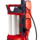 Насос дренажно-фекальный Einhell GE-DP 7935 N Eco в Ижевске