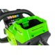 Аккумуляторная пила GreenWorks GD60CS40K2-16&quot; в Ижевске