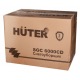 Снегоуборщик гусеничный Huter SGC 6000CD в Ижевске