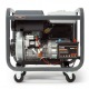 Дизельгенератор Helmut LD 5500EA 5 кВт в Ижевске