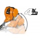 Бензокоса (бензиновый триммер) Carver GBC-31FS в Ижевске