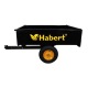 Тележка для мотоблоков Habert в Ижевске