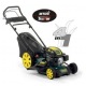 Газонокосилка бензиновая Yard-Man YM 5521 SPO HW в Ижевске