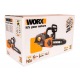 Аккумуляторная пила Worx WG322E-10&quot; в Ижевске