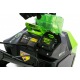 Снегоуборщик аккумуляторный GreenWorks GD60STK4 в Ижевске