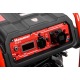 Бензогенератор Hammer GN7000ET 6 кВт в Ижевске
