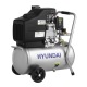 Компрессор поршневой масляный Hyundai НYC 23224LMS в Ижевске