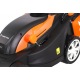 Газонокосилка электрическая Yard Fox EL3840 в Ижевске