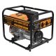 Бензогенератор Carver PPG-6500 Builder 5 кВт в Ижевске