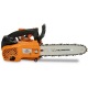 Бензопила Villartec SB1261T 12&quot; 1.1 мм в Ижевске