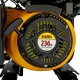 Бензиновый генератор инверторный Denzel GK-5500iF 5 кВт в Ижевске