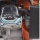 Бензогенератор Patriot Max Power SRGE 1500 1 кВт в Ижевске