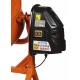 Бетоносмеситель Brait BR-200 (Бетономешалка Brait BR-200) в Ижевске